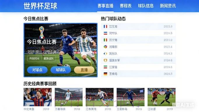 世界杯直播稳定平台最新推荐 世界杯直播稳定平台最新推荐